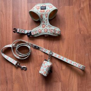 Fuzzy Paw Co. | “Swinging Tails” Set